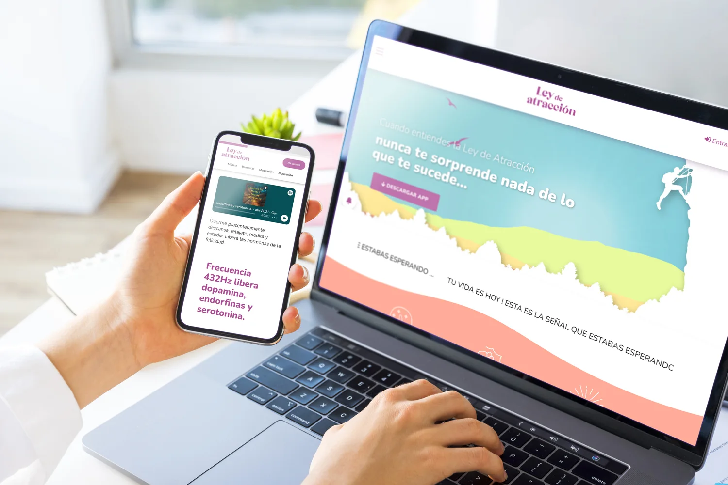 Image gallery marquee