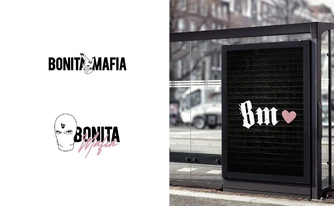 Image gallery marquee