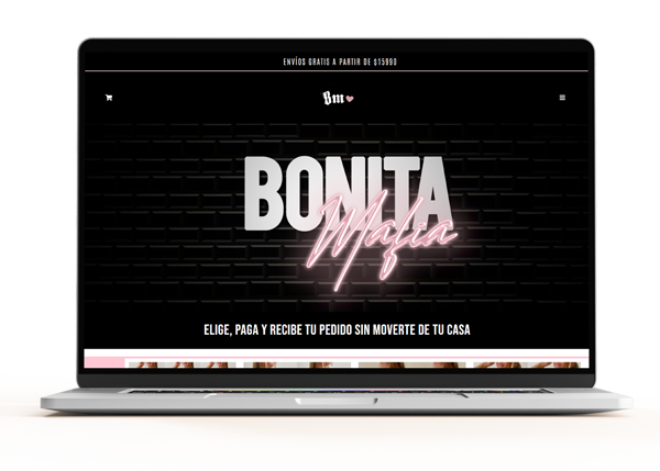 Image gallery marquee