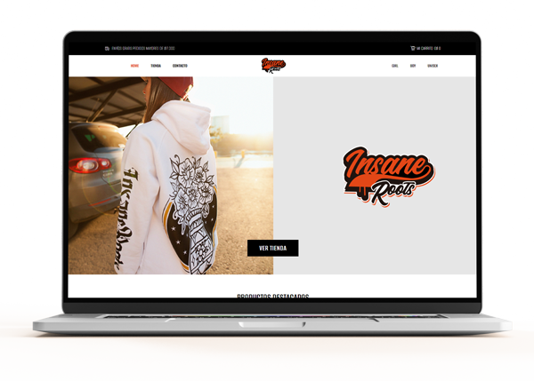 Image gallery marquee