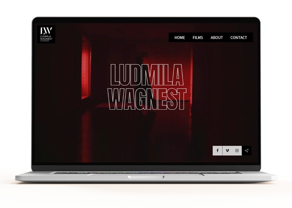 Image gallery marquee