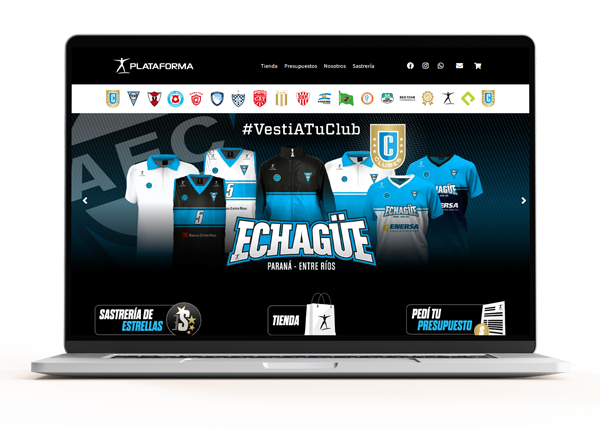 Image gallery marquee