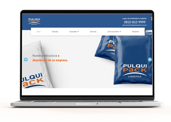 Image gallery marquee