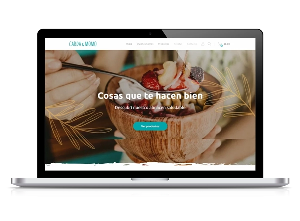 Image gallery marquee