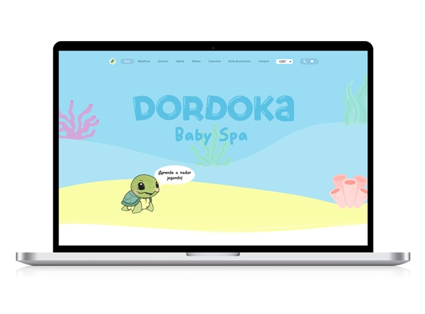 Image gallery marquee