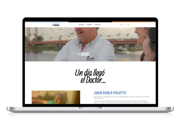 Image gallery marquee