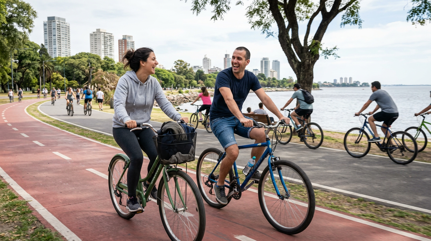 Image gallery marquee